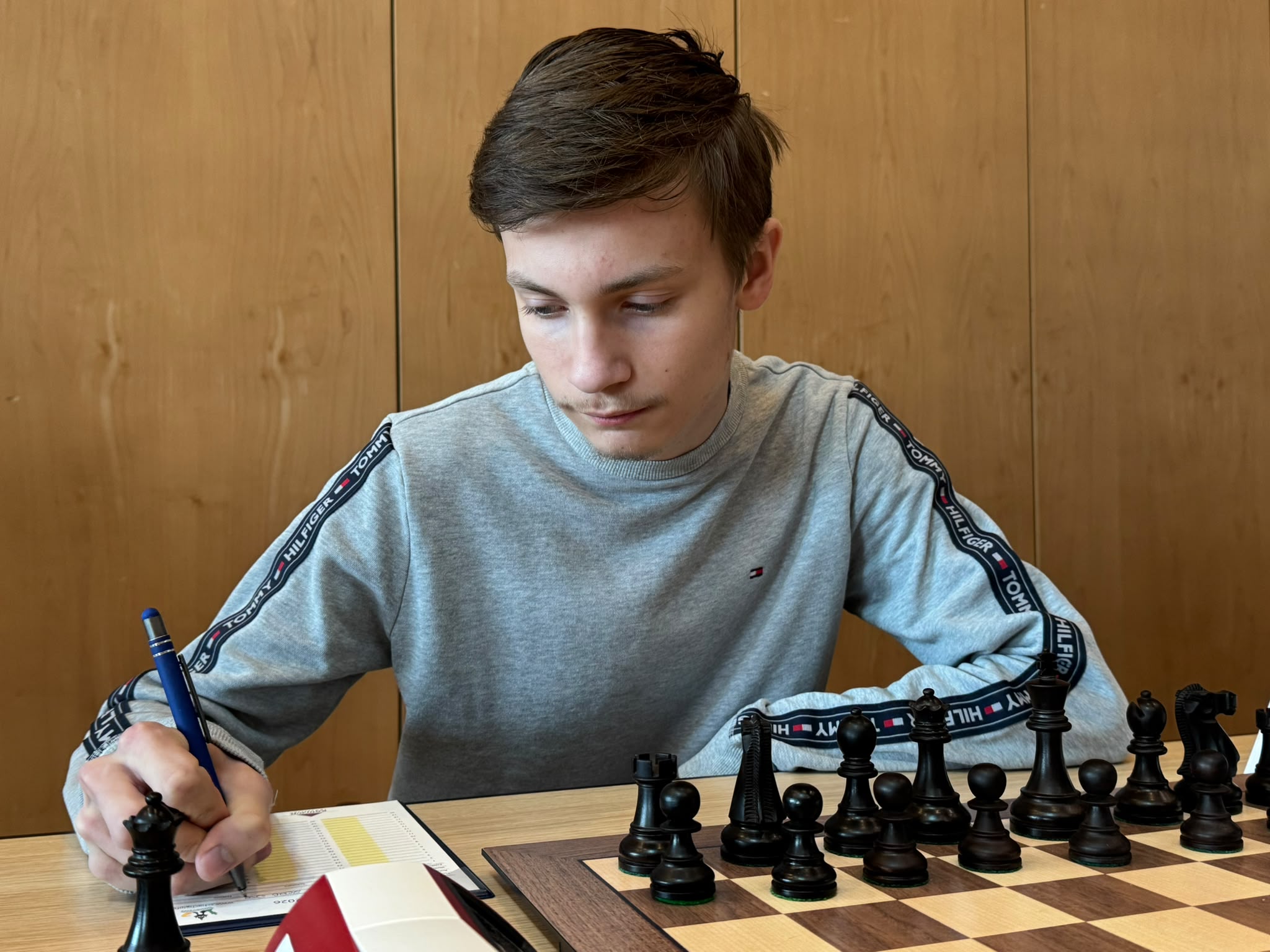 Vorschau